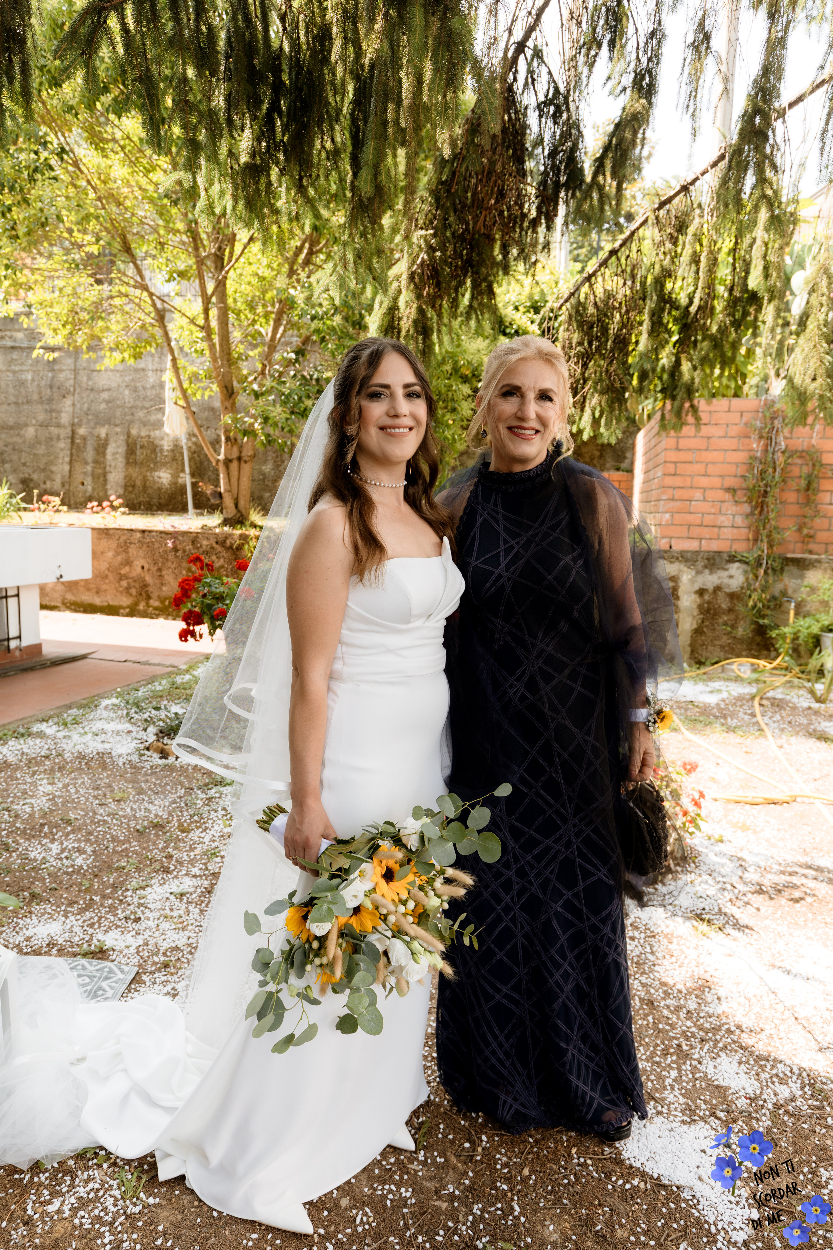 Foto Matrimonio Eleonora E Alessio